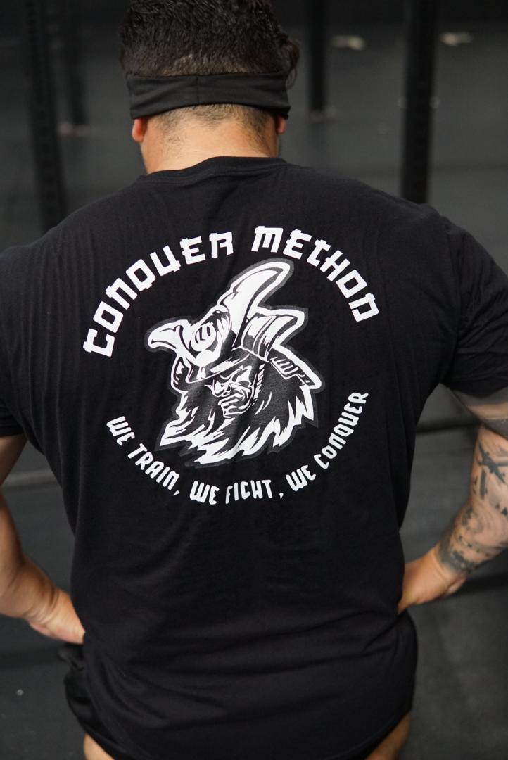 Fitted T-shirt